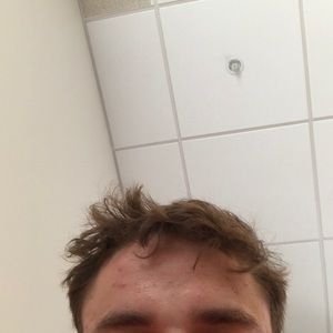 Meet your Posher, Nathan